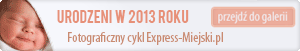 Urodzeni w 2013 roku