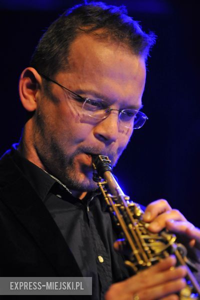 Tomasz Pruchnicki Quartet