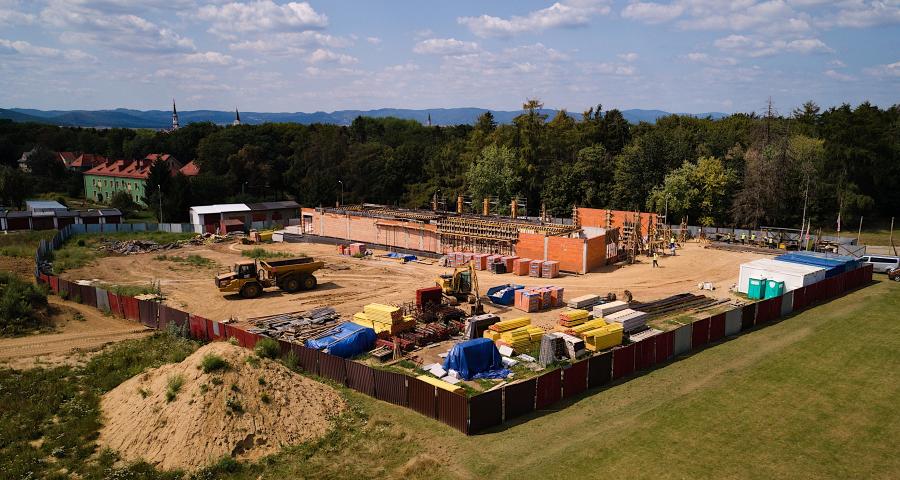 Gmina Ząbkowice Śląskie dla mieszkańców. Co zostało zrobione i co jest