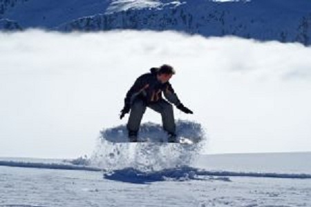 Gdzie jechać na narty, snowboard?