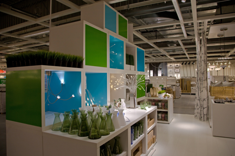 Nowa IKEA na miarę Wrocławia