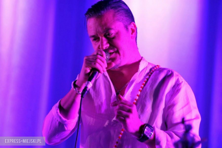 Rock For People 2015 Faith No More