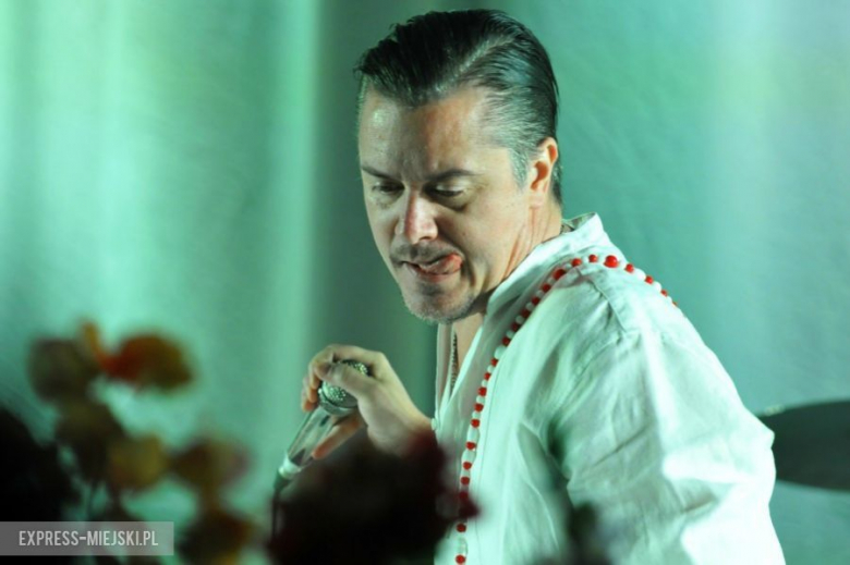 Rock For People 2015 Faith No More
