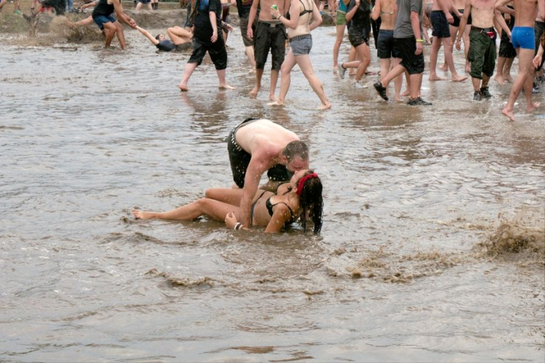 Przystanek Woodstock 2012 na zdjęciach