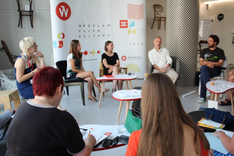 Program A-i-R Wro: troje wrocławskich artystów będzie tworzyć w San Sebastian 