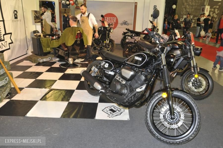 VII Wrocław Motorcycle Show
