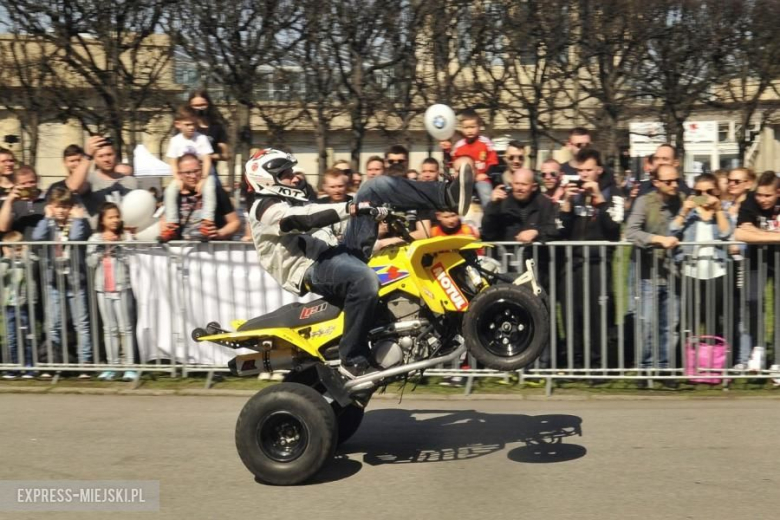 VII Wrocław Motorcycle Show