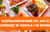 „Posiłek w szkole i w domu”. SOSW w Ząbkowicach Śląskich z dofinansowaniem