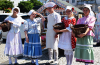 Konkurs na najciekawszy strój parady piernikowej. Na zwycięzców czekają atrakcyjne nagrody