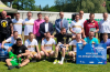 Zawodnicy z Kamieńca Ząbkowickiego zagrają na Stadionie Narodowym w ramach turnieju Sudety Cup