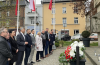 Ząbkowiccy urzędnicy uczcili pamięć ofiar zbrodni katyńskiej oraz katastrofy pod Smoleńskiem