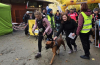 Finał Pucharu Polski w Dogtrekkingu ponownie w Złotym Stoku i Górach Złotych. Znamy wyniki