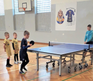 Aktywny weekend majowy z Gminnym Centrum Edukacji i Sportu w Ziębicach