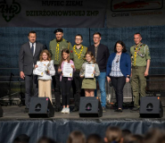 IV Srebrnogórski Festiwal Piosenki Harcerskiej „Lilijka” [foto]