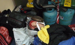 Przyjechali zwiedzać – a trafił się samochód