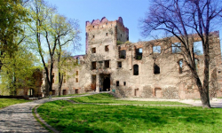 Na terenie zamku znów zabrzmią dźwięki muzyki