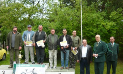 Strzeleckie święto w Biernacicach