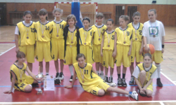 Kolejny sukces koszykarek UKS „Dwójka” Ziębice