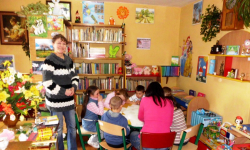 Bajeczne kursy języka czeskiego dla najmłodszych