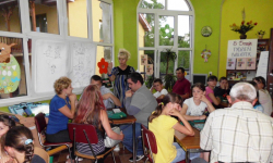 W bibliotece pograsz i wygrasz