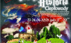 Magiczna historia – spotkajmy się w Ciepłowodach
