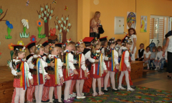 Festyn Rodzinny w Ciepłowodach