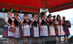 Koła Gospodyń Wiejskich po raz 17 w Stolcu