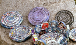 Ekobiżuteria, warsztaty ceramiczne, zajęcia kulinarne … wakacje w Gminie Ciepłowody