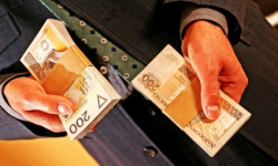 Osiem gmin dofinansowanych z małych projektów gminnych