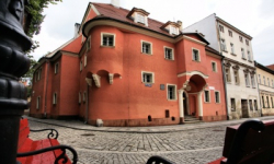 Zmiany personalne w Regionalnej Izbie Pamiątek