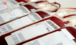 W Bardzie zebrano ponad 30 litrów krwi!