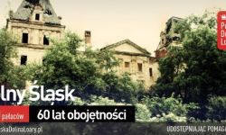 Polska Dolina Loary na Dolnym Śląsku