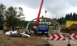 Nowa kolej krzesełkowa w Zieleńcu już w 2013 r