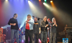 Koncert Zespołu „Cree” w Ząbkowicach Śląskich - relacja