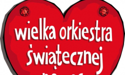 WOŚP w Ząbkowicach Śląskich – przynieś fanty na loterię