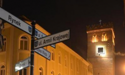 Krzywa Wieża w nowym spocie reklamowym