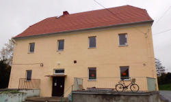 Remont Jaszkowskiej biblioteki w toku