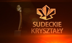 Sudeckie Kryształy rozdane
