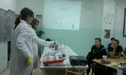 Chemia jest fajna!