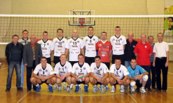 Tie-break w meczu z wiceliderem