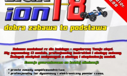 Pościgaj się samochodem na dywanowym torze