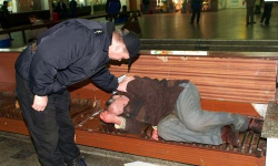 Jak udzielić pierwszej pomocy ofierze mrozu?