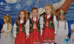 VI Przegląd Tradycji i Zwyczajów Bożonarodzeniowych w Ciepłowodach