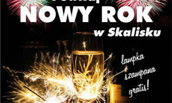 Powitaj Nowy Rok w Skalisku