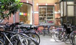 Wypożyczalnia rowerów w Ciepłowodach już wkrótce