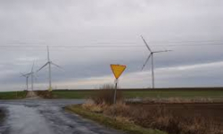 Radni przyjęli uchwałę. Wiatraki staną w gminie