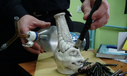 Wiedzę o uprawie marihuany czerpali z książki