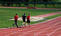 Polska Biega w Ząbkowicach Śląskich