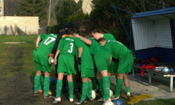 Co z juniorami bardzkiej Unii?