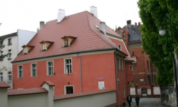 Stawiają na historię o ząbkowickich grabarzach